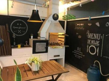 área gourmet · Sobrado com 2 dormitórios à venda, 81 m² por R$ 680.000,00 - Vila Prudente (Zona Leste) - São Paulo/