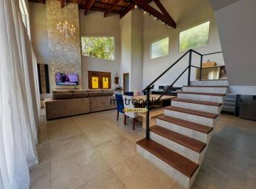 SALA · Chácara com 4 dormitórios à venda, 910 m² por R$ 1.700.000,00 - Parque Rio Abaixo - Atibaia/SP