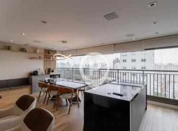bcafb7770fdef63a741ae966c96b1ac30eedac54 · Apartamento com 4 dormitórios à venda, 160 m² por R$ 2.300.000,00 - Mooca - São Paulo/SP