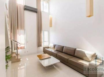 a7516500f399bb4e407572b1d3041e69e85a8a3f · Cobertura com 3 dormitórios à venda, 165 m² por R$ 1.790.000,00 - Alphaville - Barueri/SP
