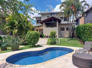 00ec9d9d1f79ceedc6fab950875a026912753c3b · Casa com 4 dormitórios à venda, 227 m² por R$ 2.450.000,00 - Condomínio Reserva Colonial - Valinhos/