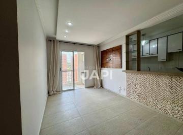 ea463a542023f5c419ae3d07655a8e55bb009b32 · Apartamento com 2 dormitórios à venda, 69 m² por R$ 615.000,00 - Retiro - Jundiaí/SP