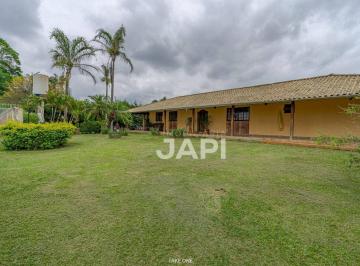 Externa · Casa com 4 dormitórios à venda, 600 m² por R$ 2.100.000,00 - Nova Era - Itupeva/SP
