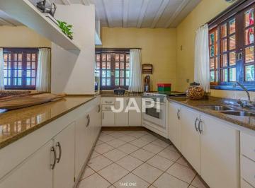 Cozinha · Casa com 4 dormitórios à venda, 600 m² por R$ 2.100.000,00 - Nova Era - Itupeva/SP