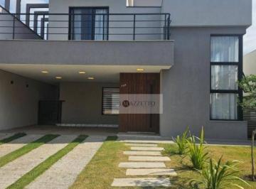 f18bc7fb21950b9d88cf048e42aaa30df724929e · Sobrado com 3 dormitórios à venda, 227 m² por R$ 1.930.000,00 - Vila Residencial Green Park - Indaia