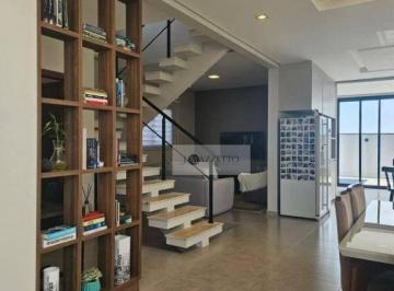 0b5571381474a26d559e2a6289d289f4830f821a · Sobrado com 3 dormitórios à venda, 227 m² por R$ 1.930.000,00 - Vila Residencial Green Park - Indaia