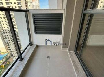 6bdcf6f25e2ce17d2954a093c8d5921eb8c34394 · Apartamento com 1 dormitório à venda, 33 m² por R$ 490.000,00 - Jardim Esplanada - São José dos Camp