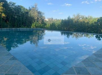 6c6902befd83088e2b9496a37fda1ea08ac93e41 · Sobrado com 3 dormitórios à venda, 314 m² por R$ 2.600.000,00 - Jardim Morumbi - Indaiatuba/SP