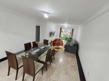 502e4342992ded5e86f7f93b3a7714c831d94662 · Pé na Areia: Alto Padrão no Canto do Forte com 3 Suítes e 3 Vagas