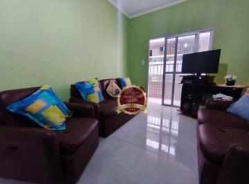 27d73c42882c952c709b57d3404c792d65a34cfd · 2 Dorms com Suíte na Guilhermina — Prédio com Elevador a 200m da Praia