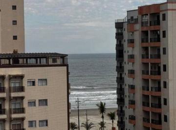 b3fc27536214fc330f7026856c5bcf5147d82176 · Apartamento com 2 dormitórios à venda, 96 m² por R$ 700.000,00 - Aviação - Praia Grande/SP
