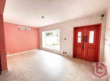 00f3ec65d98fe81b6fceabc71b3e202c54b1e4df · Casa com 3 dormitórios à venda, 234 m² por R$ 4.240.000,00 - Embaré - Santos/SP