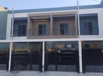 287ce7f3448a766b538026c4fcc49a5553691f1f · Sobrado à venda, 85 m² por R$ 579.000,00 - Vila Nhocune - São Paulo/SP