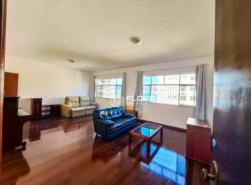 5c0a1ba8fe82bf385ea325e516ba729c31f293d2 · Apartamento à venda, 145 m² por R$ 830.000,00 - Boa Viagem - Niterói/RJ
