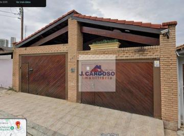 FACHADA · Casa com 2 dormitórios à venda, 100 m² por R$ 580.000,00 - Jardim Sandra - Sorocaba/SP