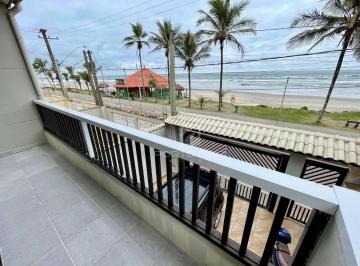 ce6243353816fe1cbc5763bc7d3af8042f6ba71a · Sobrado com 3 dormitórios à venda, 118 m² por R$ 850.000,00 - Centro - Itanhaém/SP