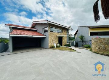 ea1f607240ffe86b43082c3014ef6f35adca6734 · Casa com 4 dormitórios para alugar, 720 m² por R$ 25.045,00/mês - Granja Viana - São Paulo II - Coti