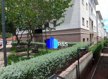 e3b119844119a61dbf2f4484b2003be810675f15 · Apartamento com 2 dormitórios à venda, 52 m² por R$ 280.000 - Morada das Vinhas - Jundiaí/SP