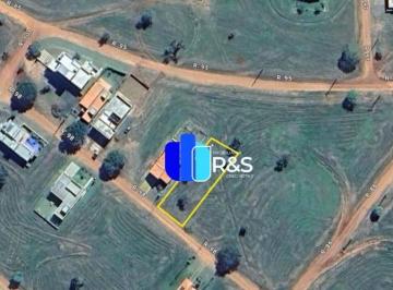 6527b748588629eb5265c328b881a7cbef4a488b · Terreno à venda, 450 m² por R$ 60.000 - Água da Divisa - Itaí/SP