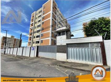 cb8be666962dbfe506e3fadc5fcd8d3427033fc7 · Apartamento com 3 dormitórios à venda, 64 m² por R$ 320.000 - Damas - Fortaleza/CE