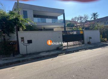 2594fc9b91b48045c2595801da8ecc3f183ff325 · Casa com 4 dormitórios à venda, 376 m² por R$ 1.849.560,00 - Jardim Paulista - Atibaia/SP