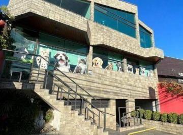 4d36f6ca897c72bd65f9035f694fb34053144a3f · Prédio à venda, 530 m² por R$ 2.990.000,00 - Ponte Grande - Guarulhos/SP