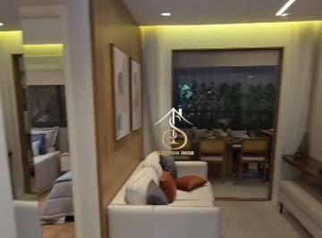 9aba3cbad0b24d94fd0418c4083df380bded9643 · Apartamento com 2 dormitórios à venda, 60 m² por R$ 681.900,00 - Vila Andrade - São Paulo/SP