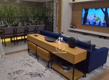 c163a31bf15039d792f758e7753e001589176600 · Apartamento com 3 dormitórios à venda, 83 m² por R$ 968.400,00 - Vila Andrade - São Paulo/SP
