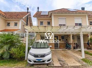 58899e35c69a178ccf99e04346199225594bcf62 · Casa à venda, 156 m² por R$ 943.000,00 - Ecoville - Porto Alegre/RS
