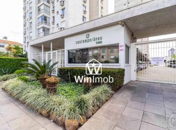 43e570242bae3009ab30bcebc12a47fa41a9b242 · Apartamento à venda, 66 m² por R$ 750.000,00 - Passo d'Areia - Porto Alegre/RS
