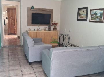 37670d0296e3f8a402e5e20cc56794a988f53f1f · Casa com 3 dormitórios à venda, 119 m² por R$ 600.000,00 - Vila Scarpelli - Santo André/SP
