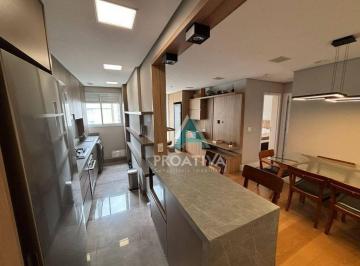 d99df22016c4a37e4ba3dde757640ab720bb1449 · Apartamento com 2 dormitórios à venda, 65 m² por R$ 906.000,01 - Jardim - Santo André/SP