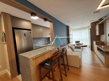 87b9b9fe0bdf446cef546f9f39ac96499e640248 · Apartamento com 2 dormitórios à venda, 65 m² por R$ 906.000,00 - Jardim - Santo André/SP