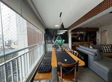 962a4bf3d9f6184e2a241a48cb264097e366c1f3 · Apartamento com 3 dormitórios à venda, 127 m² - Chácara Inglesa - São Bernardo do Campo/SP