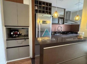d5d5e584de9bee0a7a6c67c7ddc9d5ebf602ad6f · Apartamento à venda, 50 m² por R$ 410.000,09 - Vila Camilópolis - Santo André/SP