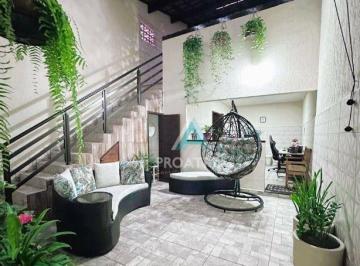 3b1533134ff8dc8399719f4c6431aafdacf06783 · Sobrado com 4 dormitórios à venda, 267 m² por R$ 1.150.000,00 - Parque Oratório - Santo André/SP