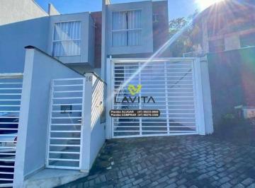 7b7d8c149526fbcdfbec1d74d31154ff75f1aafe · Casa com 2 dormitórios à venda, 68 m² por R$ 350.000,00 - Itoupava Norte - Blumenau/SC