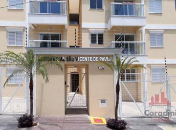 e526b7f49abec611012033a1a3bd516629e39dc9 · Apartamento com 2 dormitórios à venda, 69 m² por R$ 318.000,00 - Vila Jones - Americana/SP