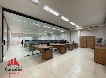 193ccad0a70012393b87b01cd8bcb55c1f81a83b · Salão, 490 m² - venda ou aluguel - Loteamento Industrial Machadinho - Americana/SP