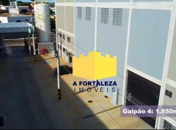 0b29f040034722d6408e3c7fa3b4a4bed23dcc5c · Galpão para alugar, 1850 m² por R$ 47.270/mês - Parque Emília - Sumaré/SP