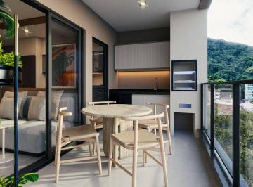 d73772d5c16ce8058e080fb214306ecc440243ff · Apartamento com 1 dormitório à venda, 45 m² por R$ 340.650,00 - Toninhas	 - Ubatuba/SP