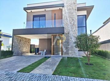 37c913d2c6d4923b1c06d48ed95cc2b999aed47f · Sobrado novo a venda com 3 suites, elevador e piscina 219 m² no Condomínio Mosaico Essence, em Cezar