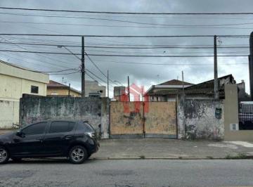 f9805166559a3330bd8bfc0461f93840482fd845 · Terreno à venda, 324 m² por R$ 800.000,00 - Macuco - Santos/SP