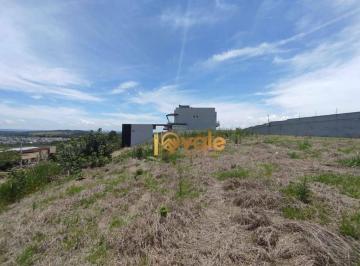 f74d7a97b5d7d404fbf32b265b3ef065d4bc5cb6 · Terreno à venda, 840 m² - Reserva do Paratehy - SJCampos/SP
