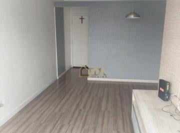 83fa147806dd7702cd448b2b1a060bafe88d0a1e · Apartamento com 3 dormitórios à venda, 60 m² por R$ 330.000 - Vila Guarará - Santo André/SP