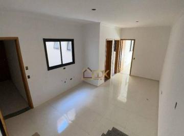 b4dca8d1b2d1d70d374fd3a193d1f01f16ba36e9 · Cobertura com 2 dormitórios à venda, 80 m² por R$ 424.000 - Jardim Alvorada - Santo André/SP