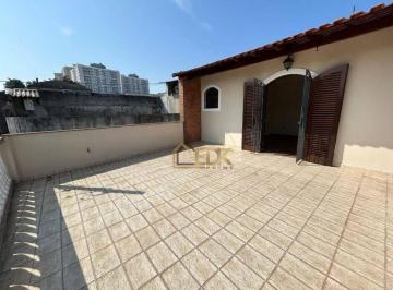 1ab3e50bafe12bd135b66fb0fd49c01ade52f566 · Sobrado com 3 dormitórios à venda, 185 m² por R$ 732.000 - Vila Santa Luzia - São Bernardo do Campo/