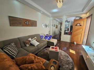 cead5bf338b87eace065cd7797de72f8453ab4c7 · Casa com 3 dormitórios à venda, 150 m² - Jardim Ester Yolanda - São Paulo/SP