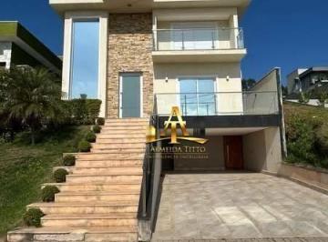 4e0daa2f67508d89a1b86ff859a955aae3610c46 · Casa Para de Alto Padrão Para Venda Condomínio Reserva Santa Anna - Valor R$2.900,000,00  Por R$2.20