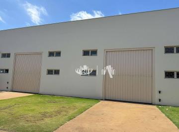 Barracão para alugar, 450 m² - Conjunto Vivi Xavier - Londrina/PR · Barracão para alugar, 450 m² por R$ 12.800,00/mês - Vivi Xavier - Londrina/PR